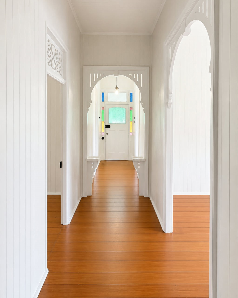 Interior Painting