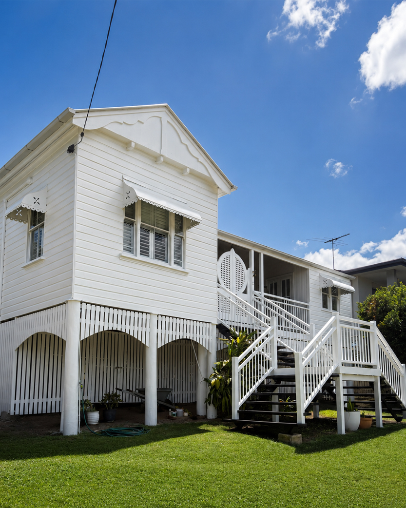 Exterior Painting